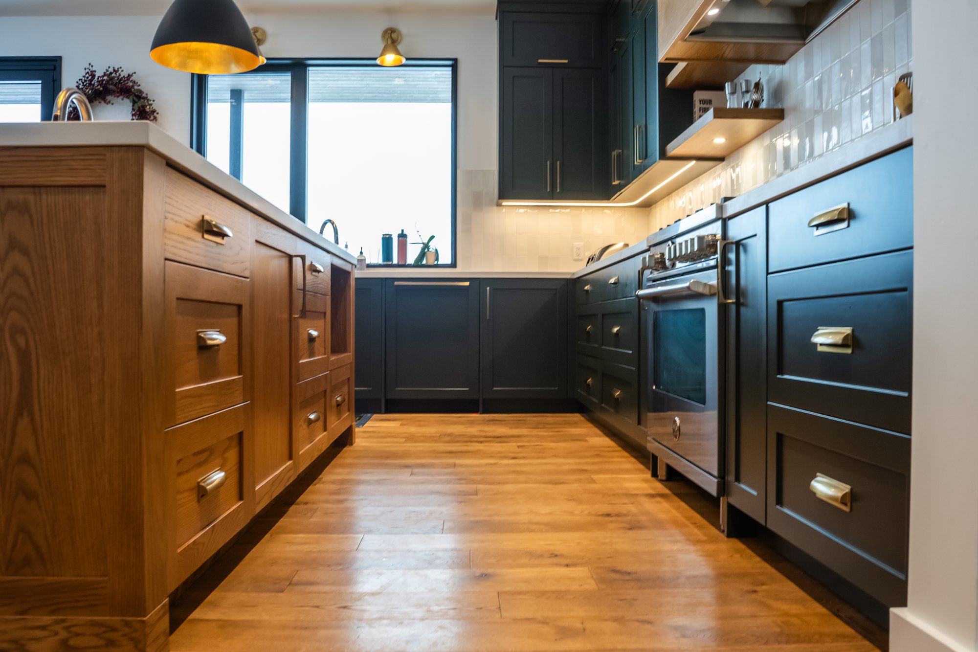 Kitchen & Pantry project 2