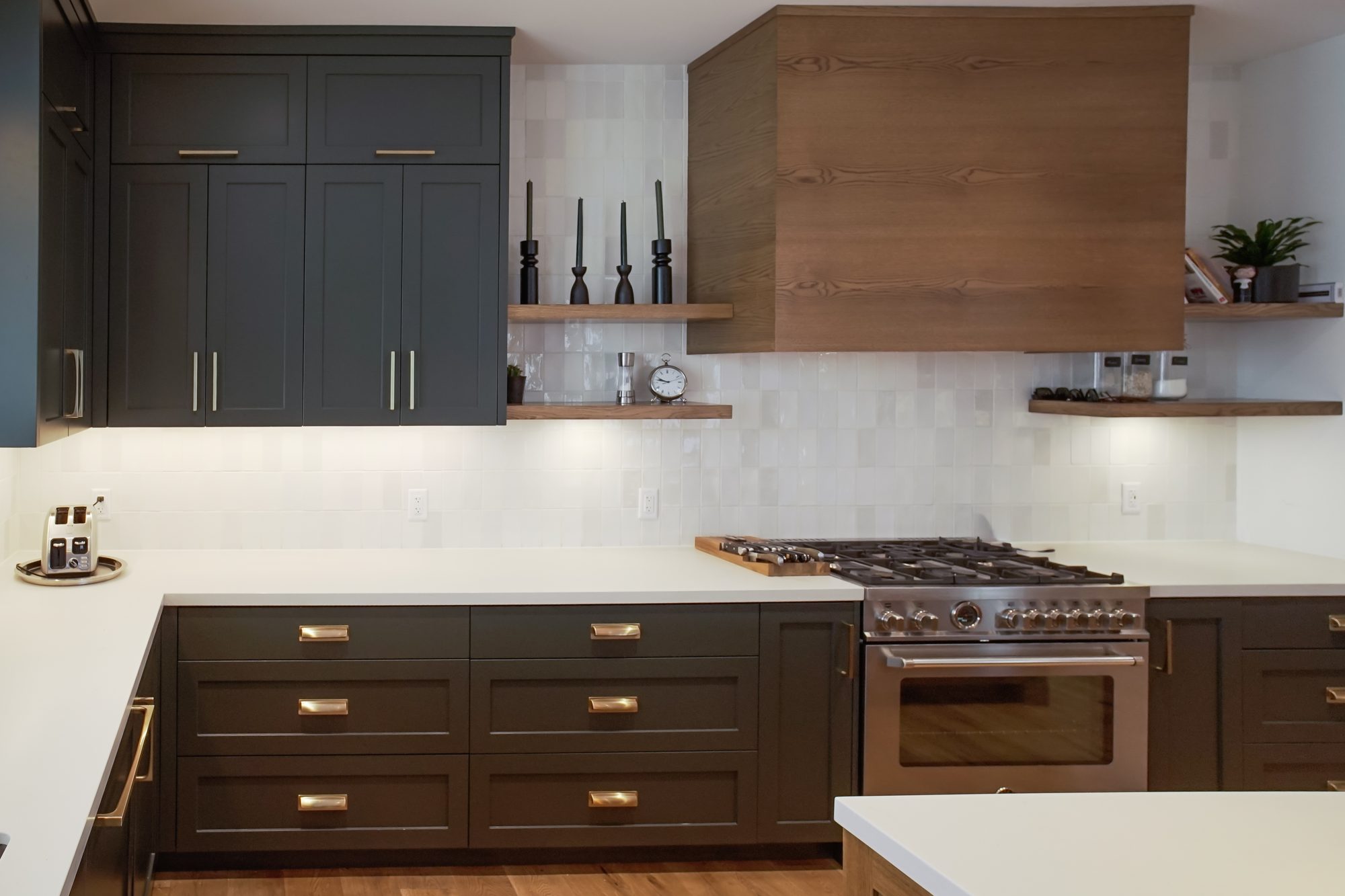 Kitchen & Pantry project 3