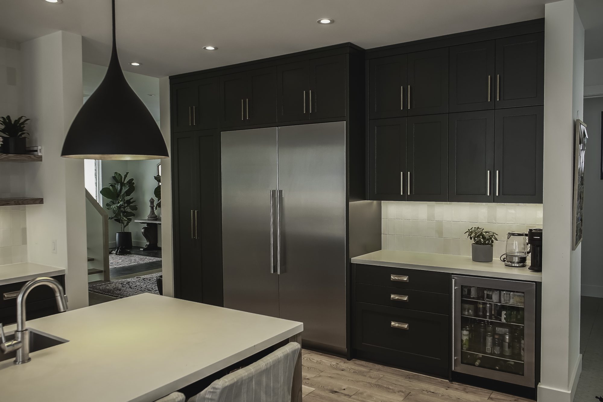Kitchen & Pantry project 4