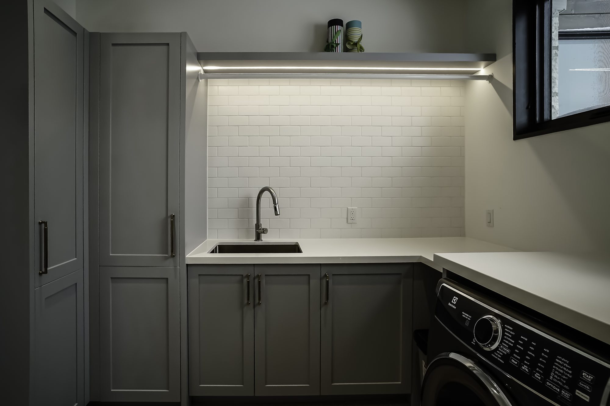 Laundry & Mudrooms project 5