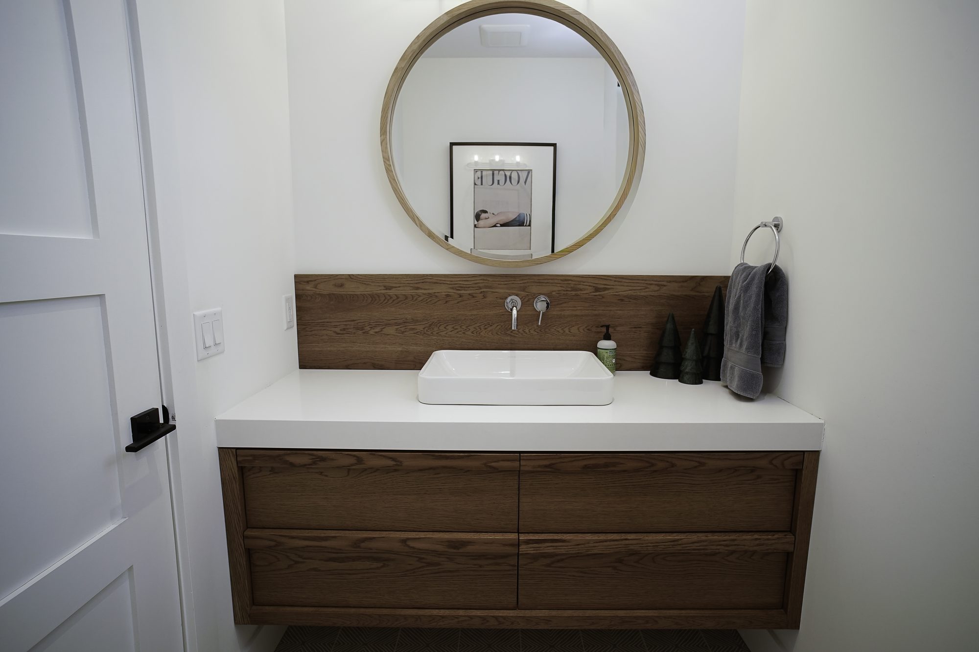 Bath project 4