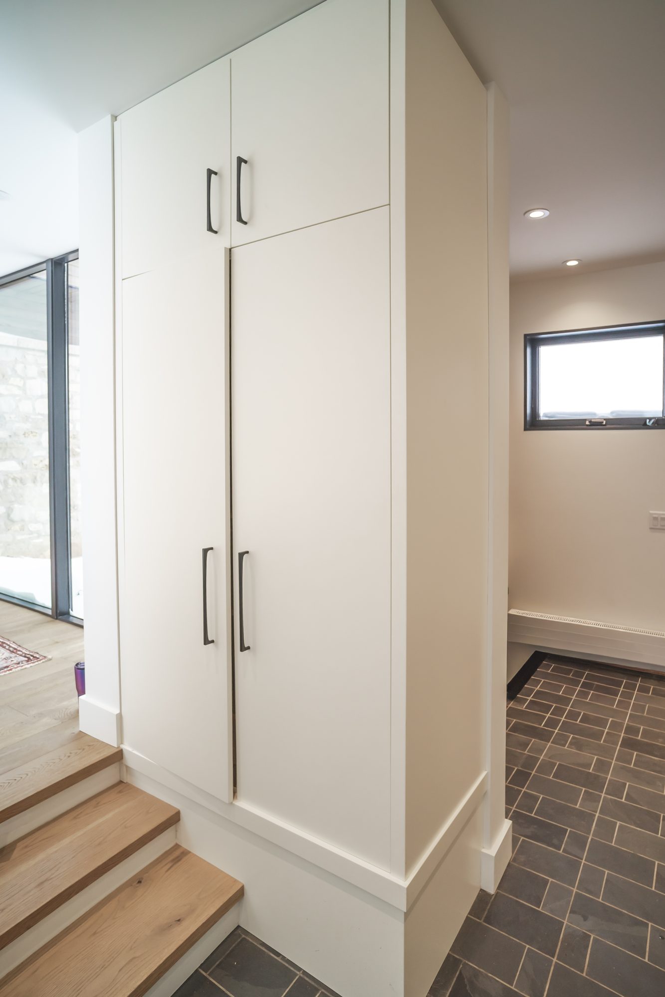 Millwork & More project 6
