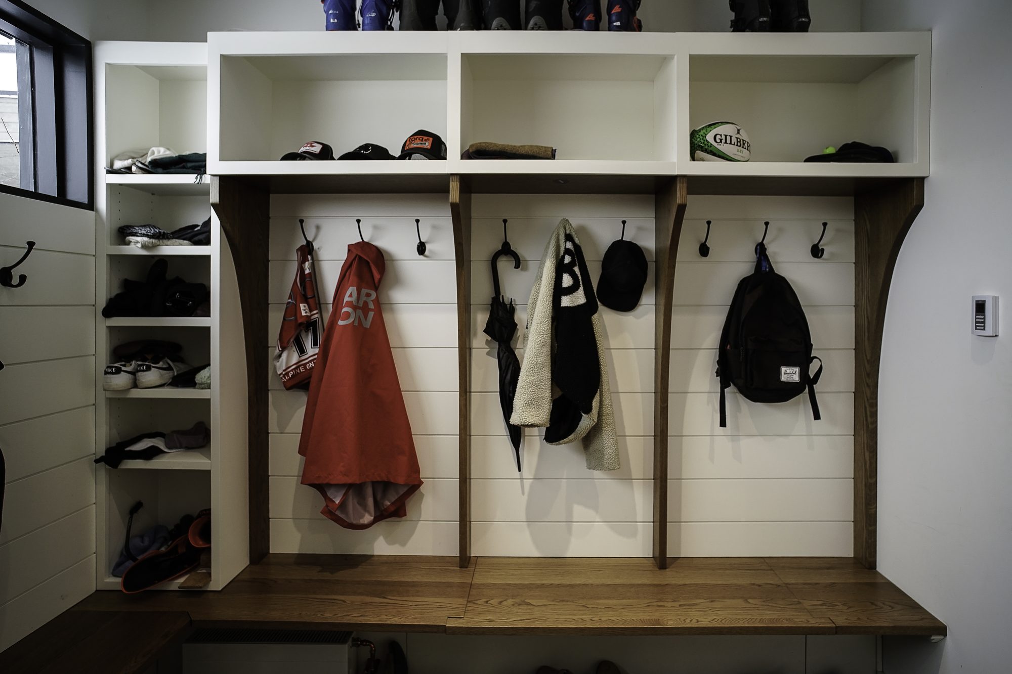 Laundry & Mudrooms project 7