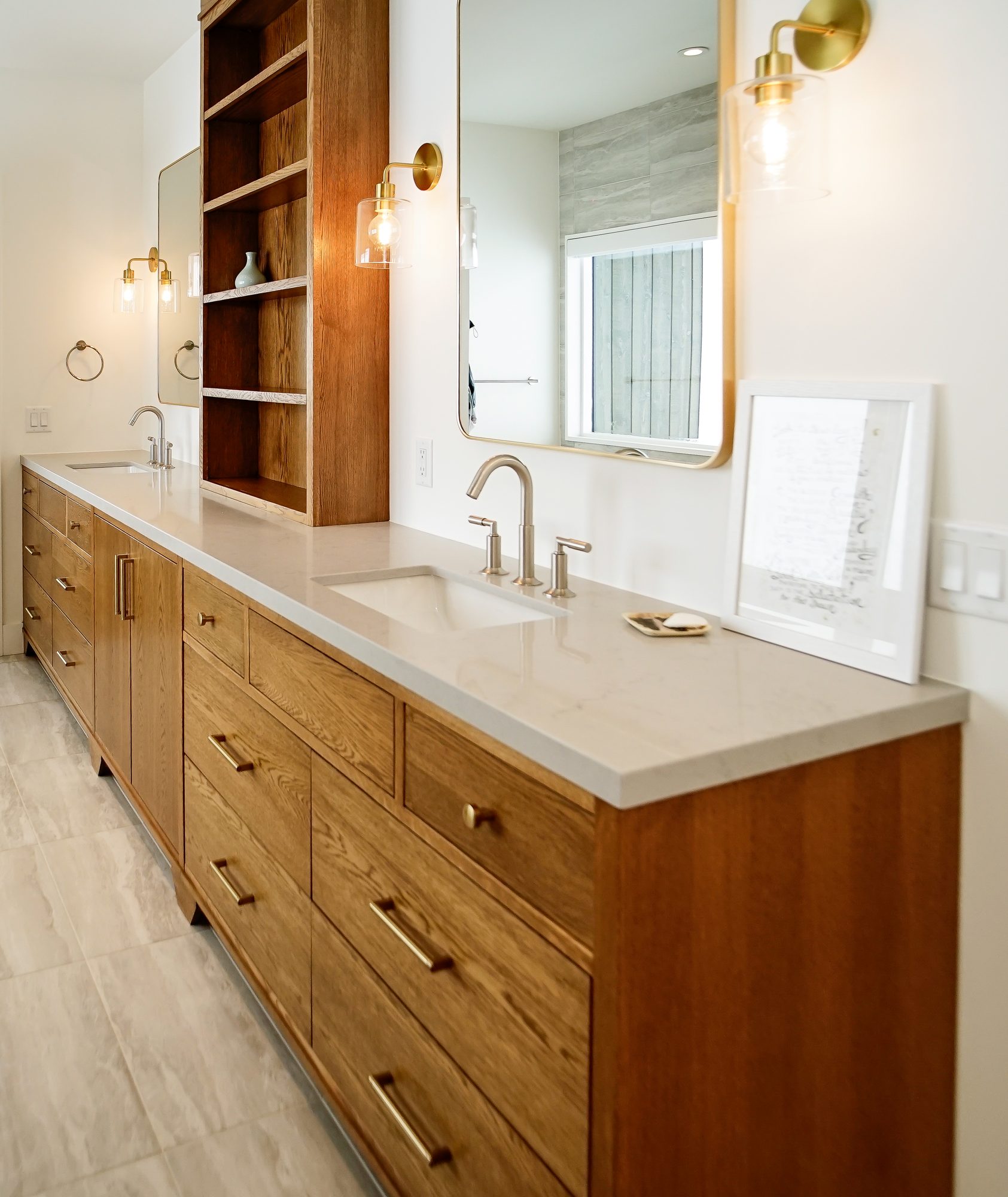 Bath project 6