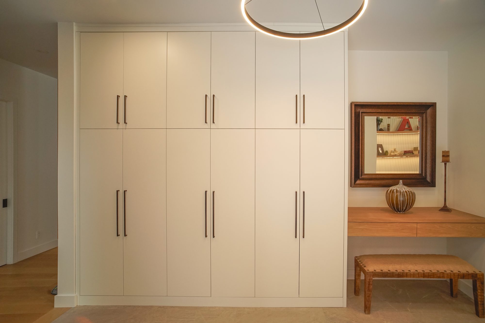 Millwork & More project 3