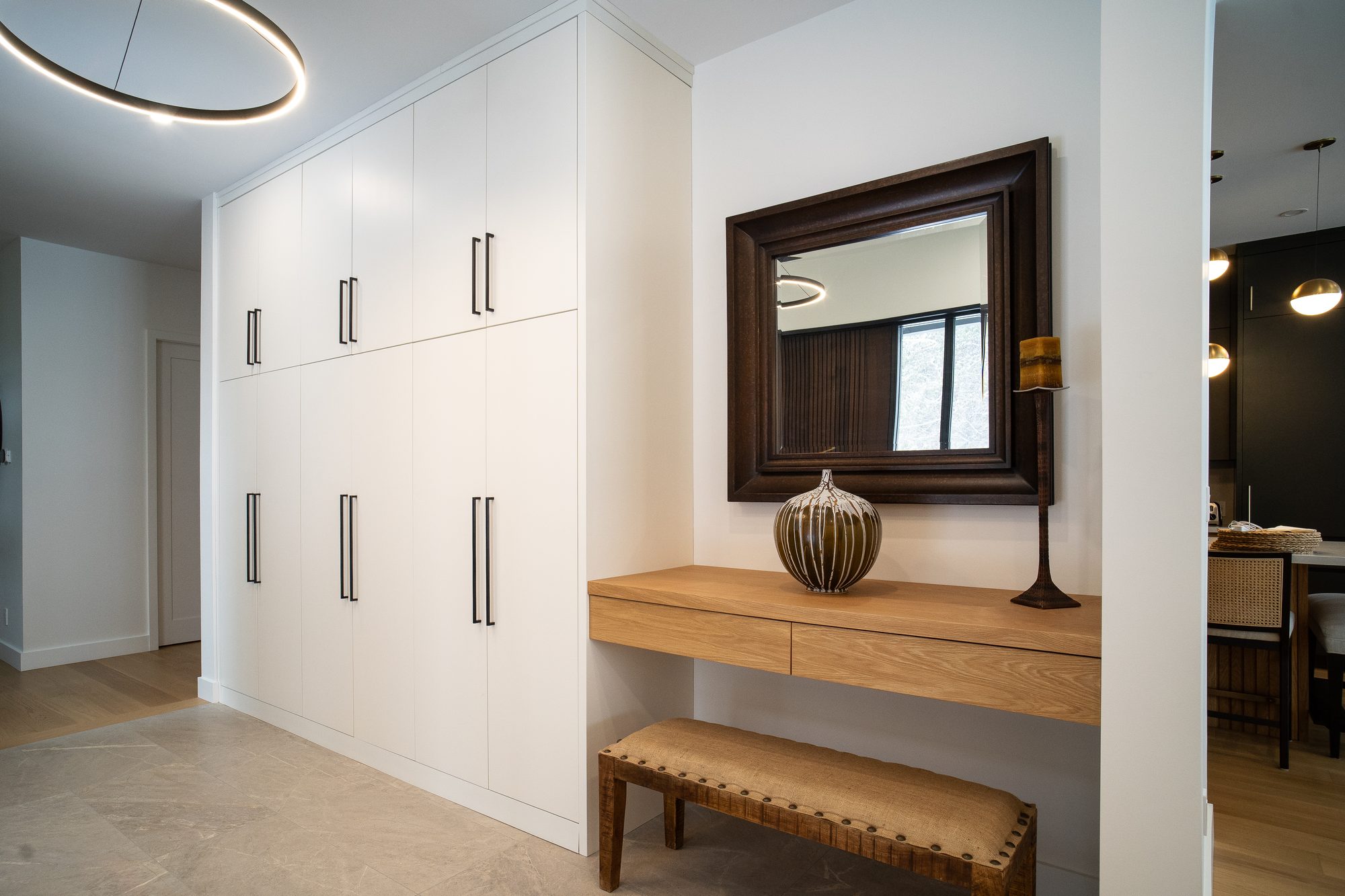 Millwork & More project 10