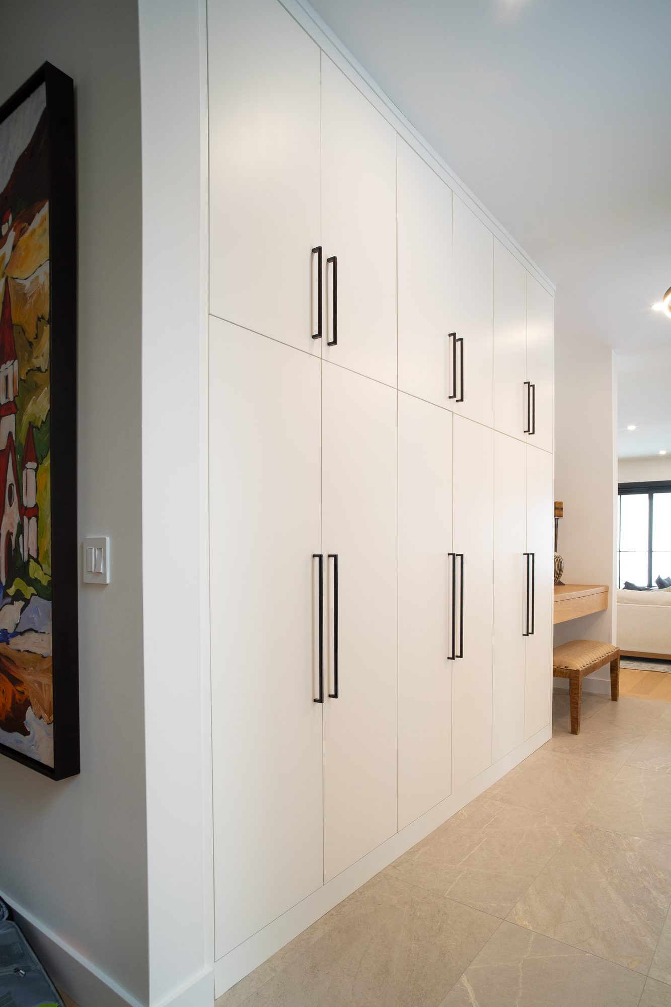 Millwork & More project 4