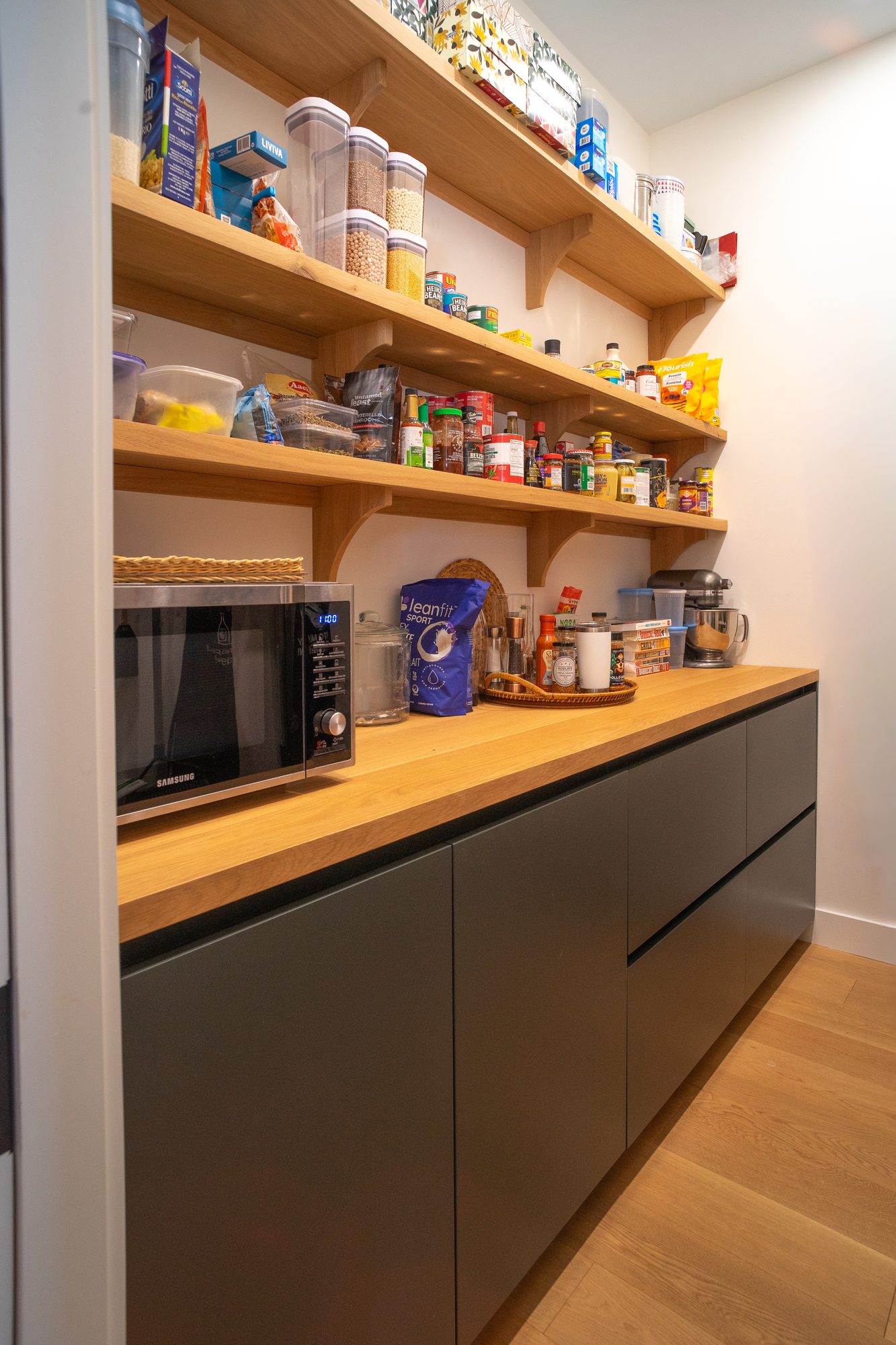Millwork & More