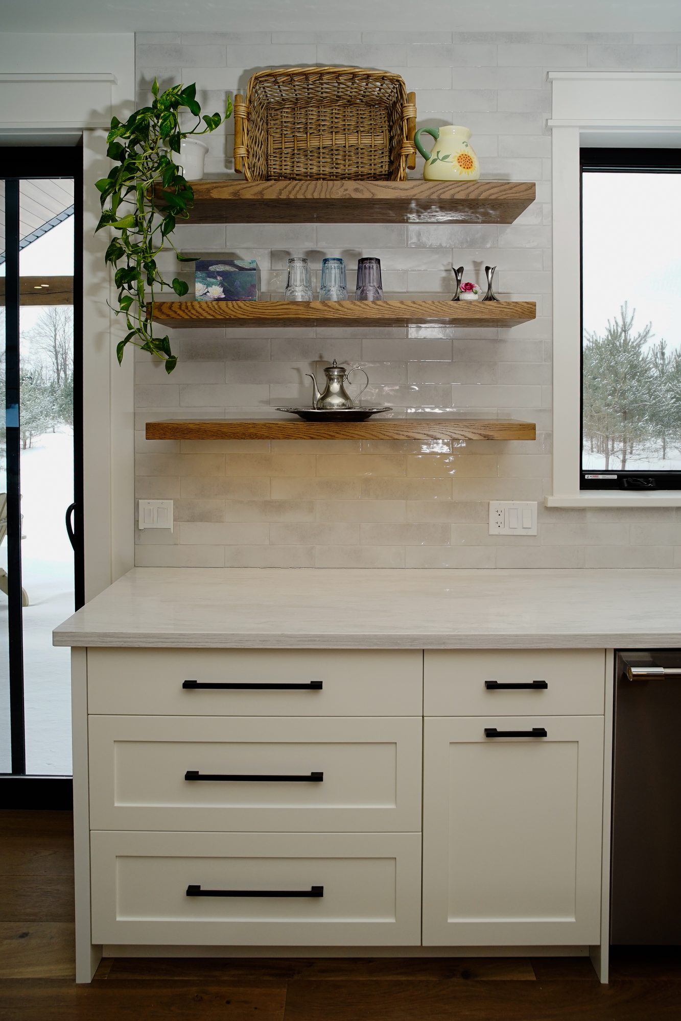 Millwork & More project 5
