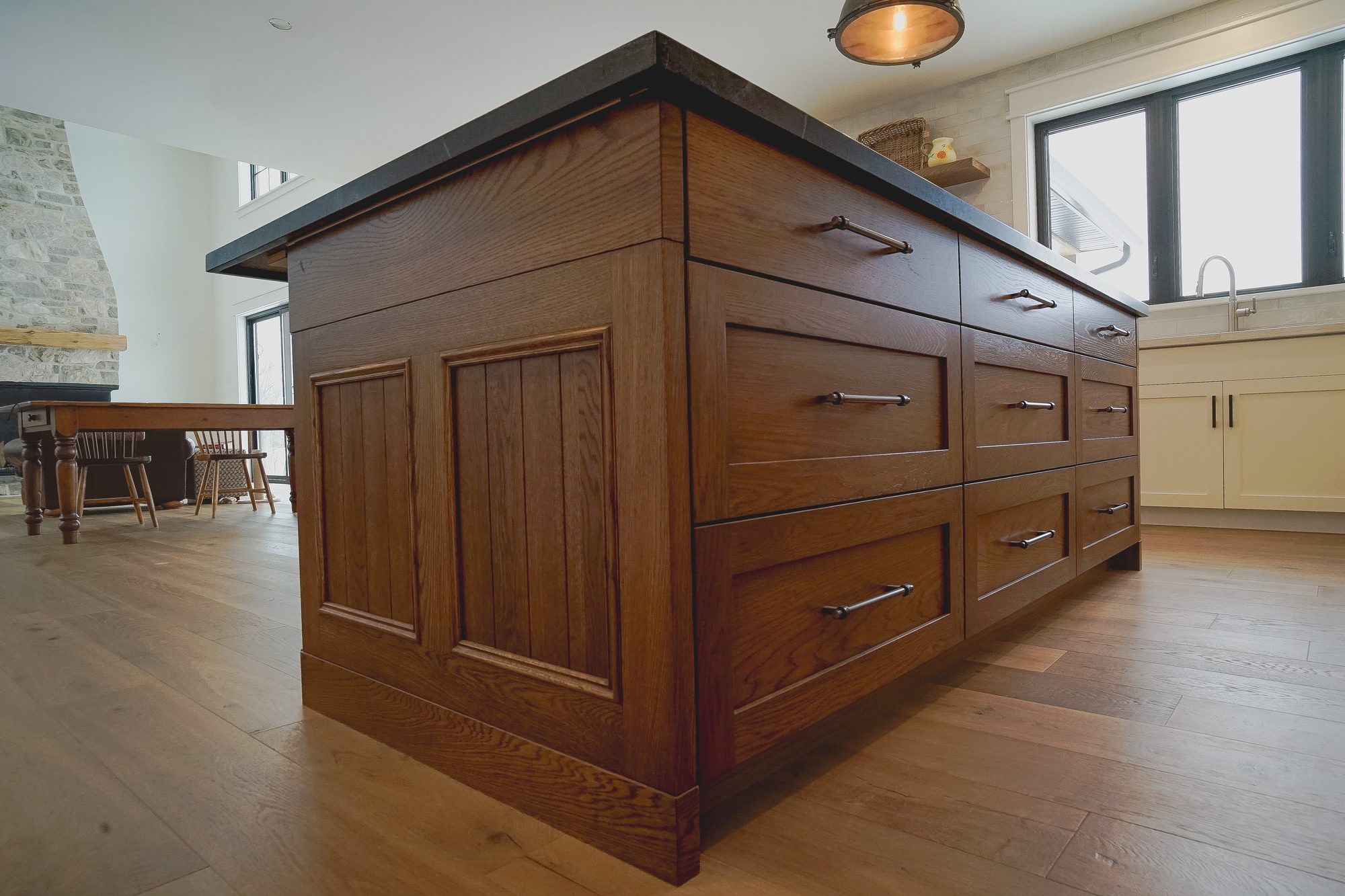 Millwork & More project 8