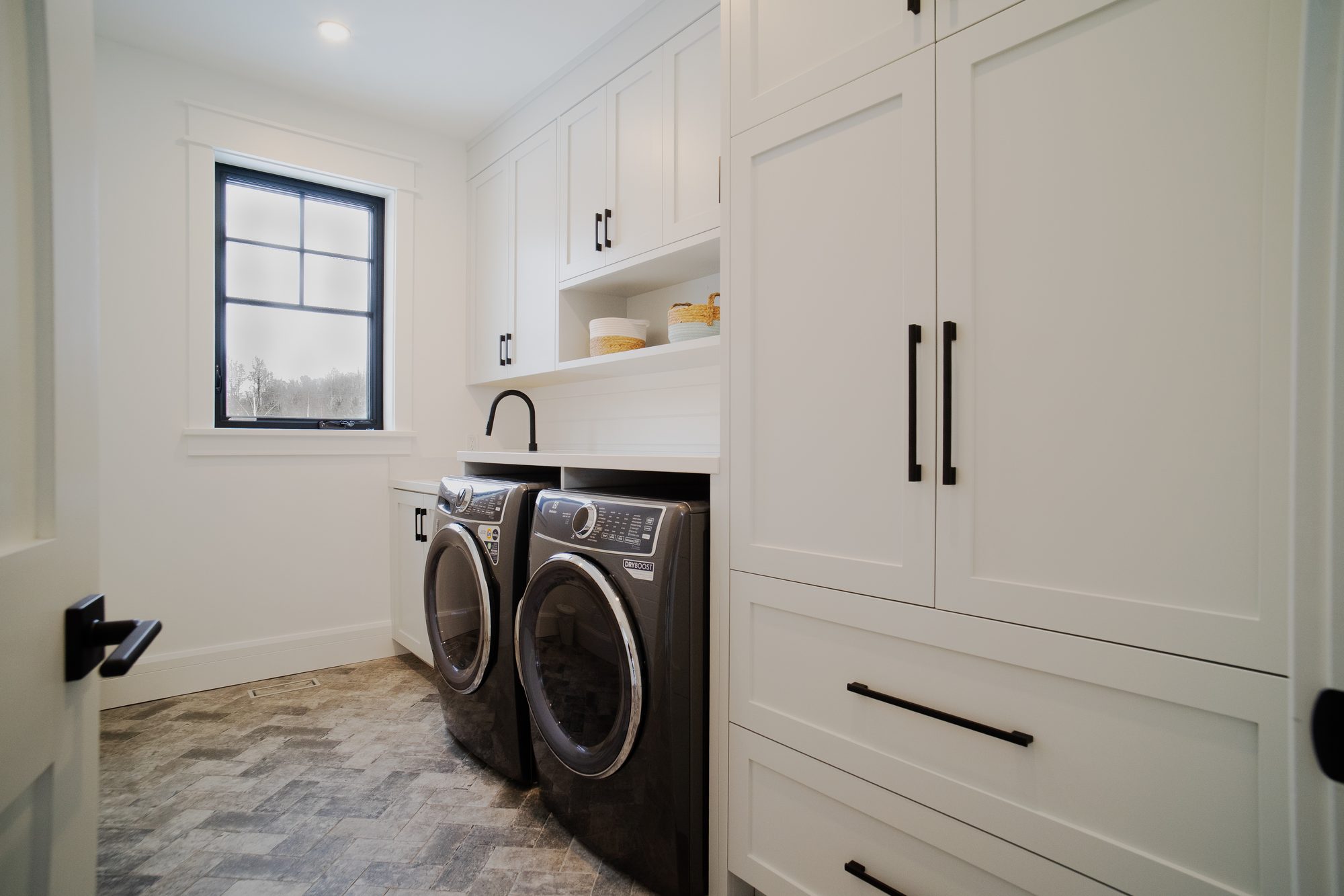 Laundry & Mudrooms project 2