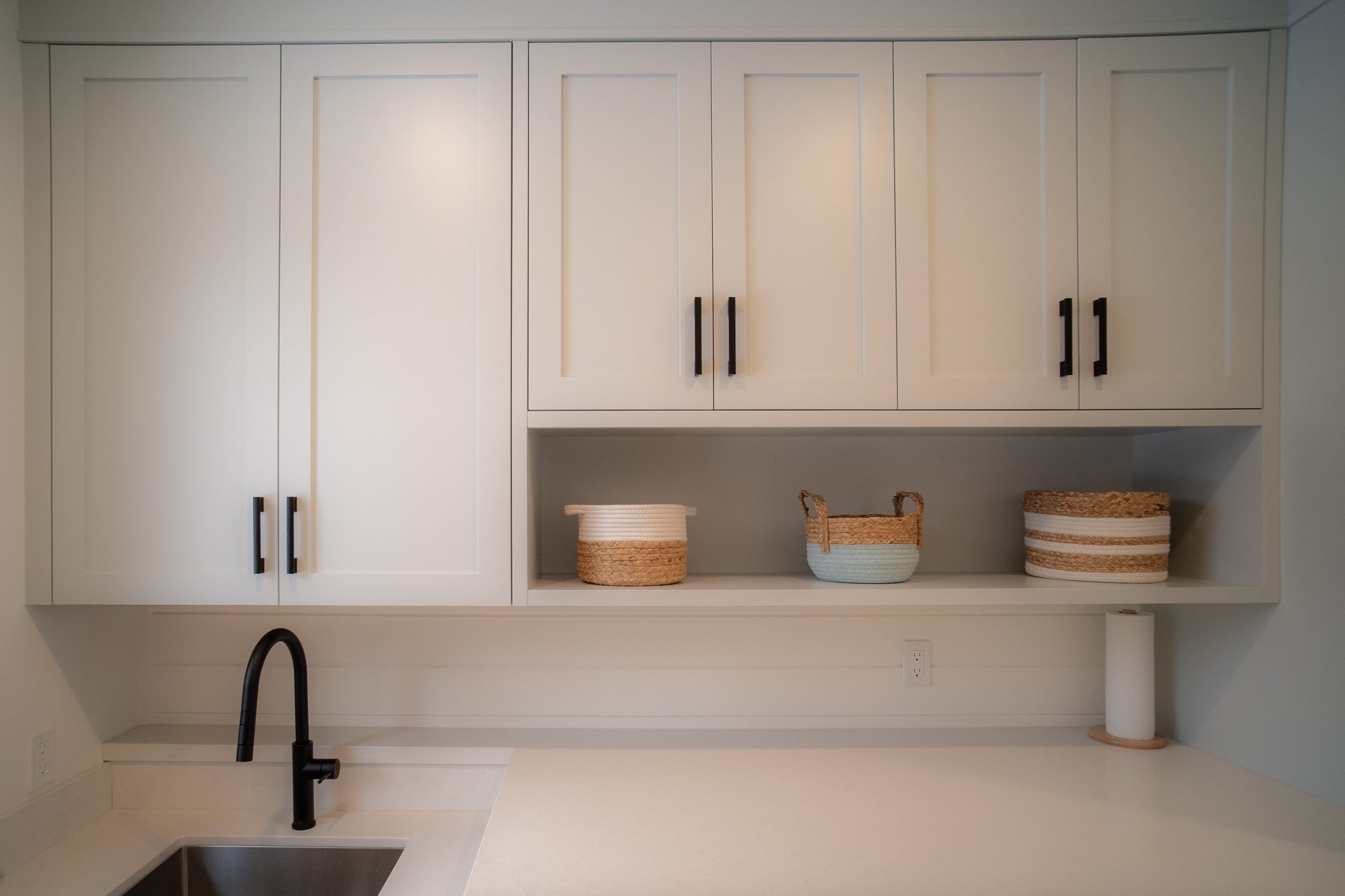 Laundry & Mudrooms project 3