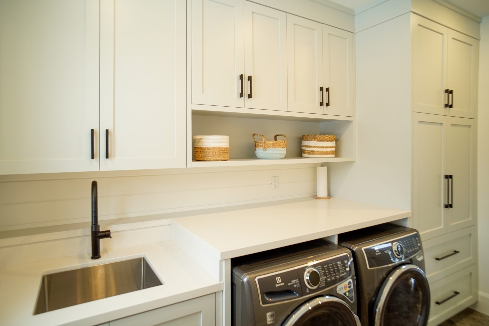 Laundry & Mudrooms project 4