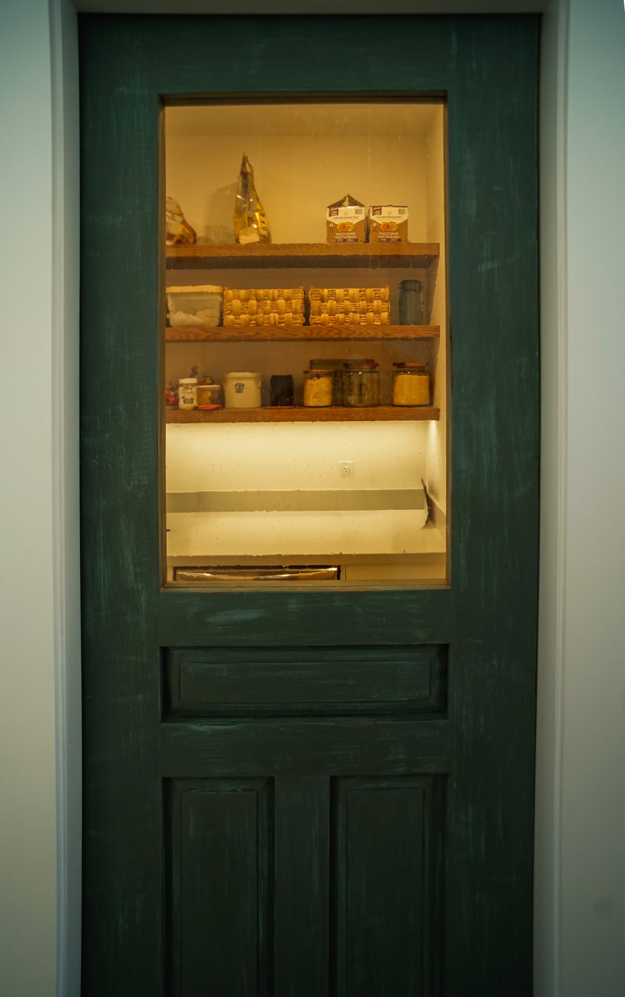 Millwork & More project 2